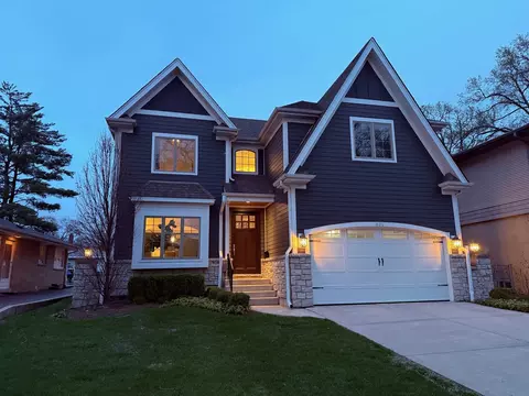 601 S Cedar Ave, Elmhurst, IL 60126