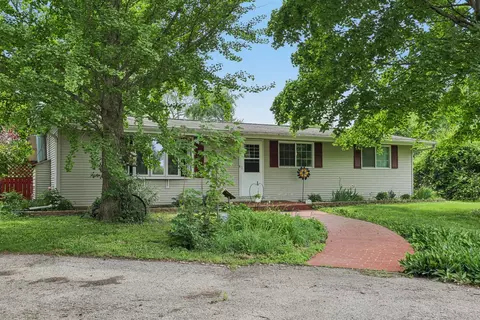 20214 Harmony Rd, Marengo, IL 60152