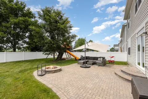 14904 S Morgan Ln, Plainfield, IL 60544 photo 27
