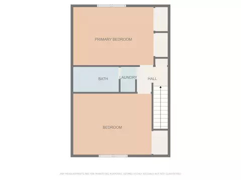 Floorplan - 7250 W 84th St #C, Bridgeview, IL 60455 photo 1 of 3