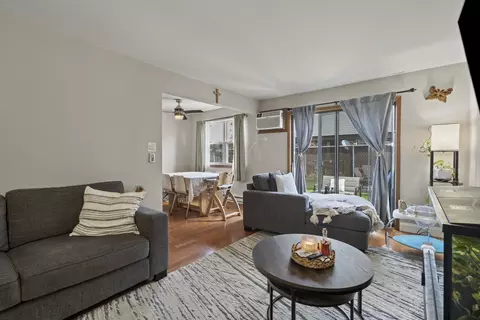Living - 7250 W 84th St #C, Bridgeview, IL 60455 photo 2 of 2