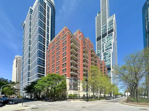 1250 S Indiana Ave #304, Chicago, IL 60605