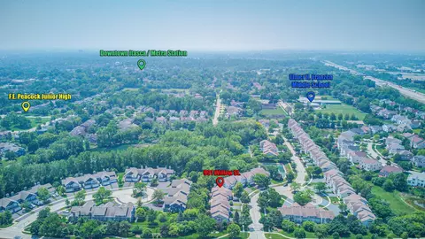 View/Area - 991 Willow St, Itasca, IL 60143 photo 2 of 3