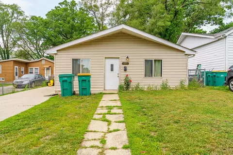 1209 Clark St, Joliet, IL 60432