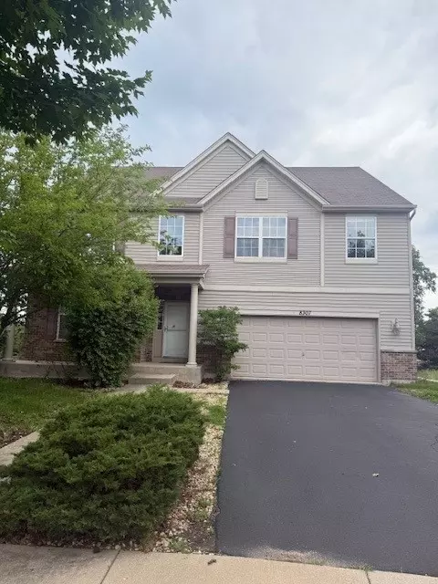 8307 Greenbridge Ct, Joliet, IL 60431