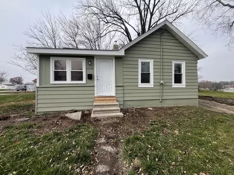 1204 N Park St, Streator, IL 61364