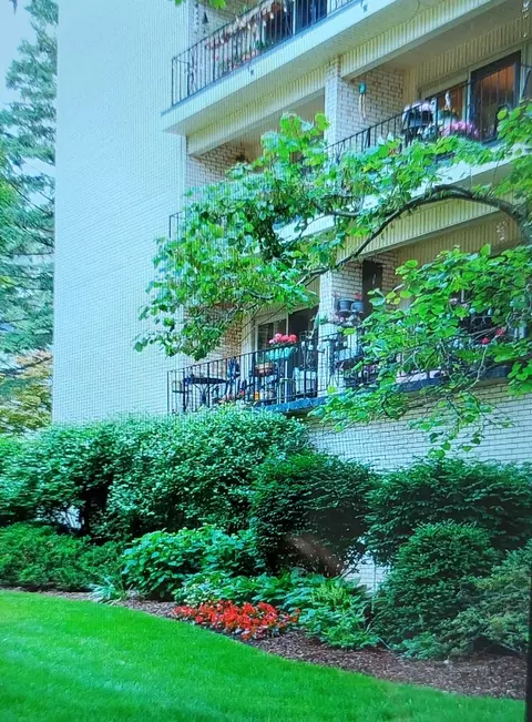 407 N Franklin Ave #5F, River Forest, IL 60305