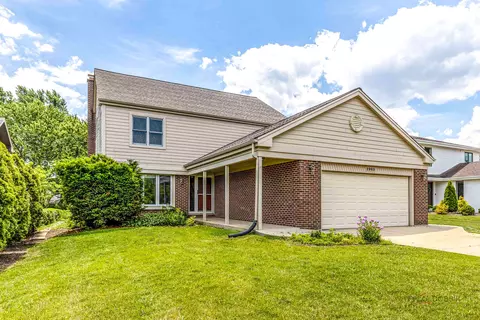 2965 Keystone Rd, Northbrook, IL 60062