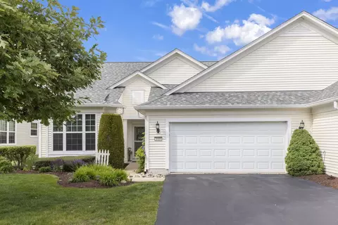 1618 Countryside Dr, Shorewood, IL 60404