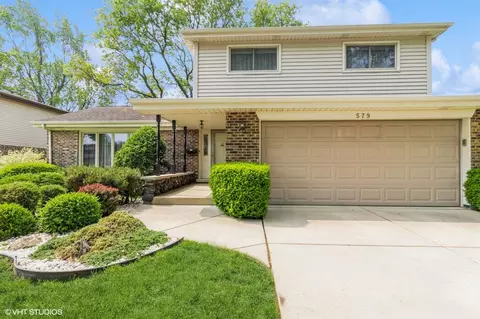 579 Figard Ln, Des Plaines, IL 60016