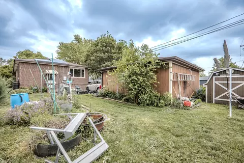 Exterior - 14322 Kolin Ave, Midlothian, IL 60445 photo 4 of 4