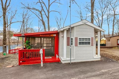 2776 E 2625th Rd #E-9, Marseilles, IL 61341
