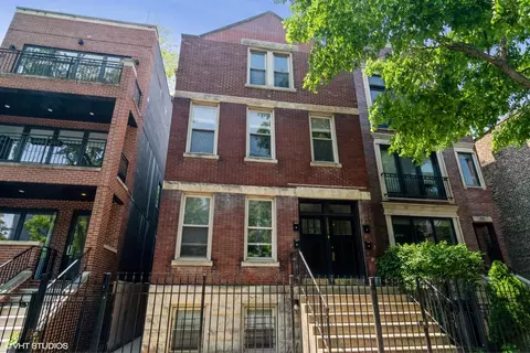 1020 N Wood St, Chicago, IL 60622