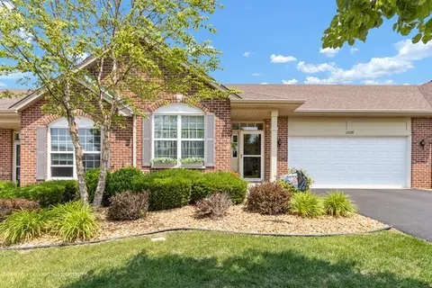 17228 Fontana Ln, Lockport, IL 60441