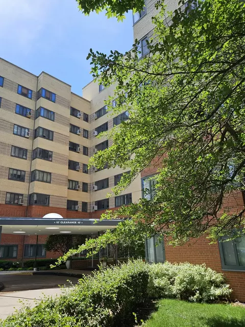 5048 N Marine Dr #3A, Chicago, IL 60640