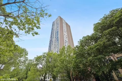 1530 N Dearborn Pkwy #9S, Chicago, IL 60610