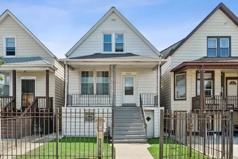 3433 W School St, Chicago, IL 60618