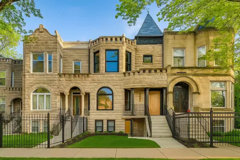 5935 S Indiana Ave, Chicago, IL 60637
