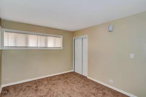 Bedroom - 3102 Stafford Dr, Markham, IL 60428 photo 4 of 6