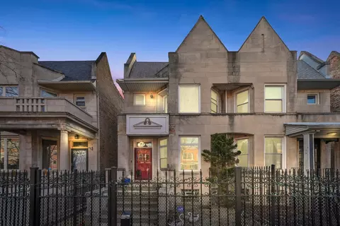6505 S Woodlawn Ave, Chicago, IL 60637