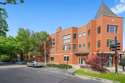 1550 N Leavitt St #1550, Chicago, IL 60622