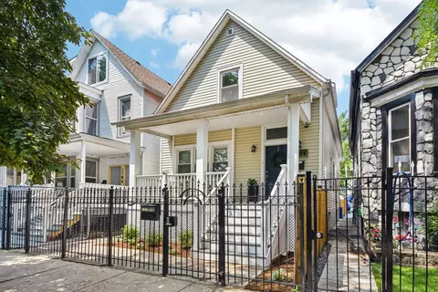 1924 N Lawndale Ave, Chicago, IL 60647