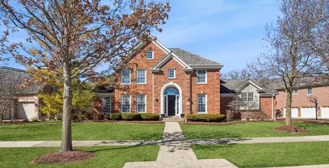 2688 Independence Ave, Glenview, IL 60026