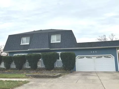 265 Macarthur Dr, Northlake, IL 60164
