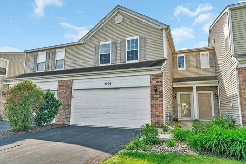 4906 Montauk Dr, Plainfield, IL 60586
