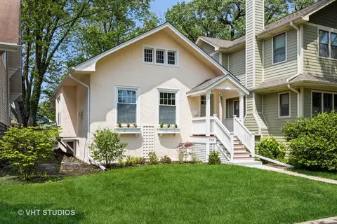 729 N Cuyler Ave, Oak Park, IL 60302