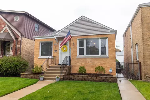 5328 N Rutherford Ave, Chicago, IL 60656