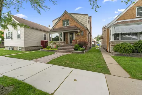 5520 S Kildare Ave, Chicago, IL 60629