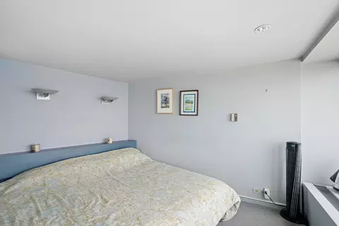 Bedroom - 175 E Delaware Pl #8305, Chicago, IL 60611 photo 2 of 2