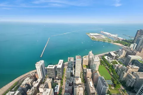 View/Area - 175 E Delaware Pl #8305, Chicago, IL 60611 photo 1 of 1