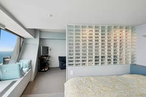 Bedroom - 175 E Delaware Pl #8305, Chicago, IL 60611 photo 1 of 2