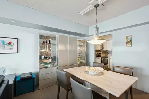 Dining - 175 E Delaware Pl #8305, Chicago, IL 60611 photo 2 of 2