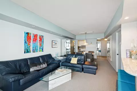 Living - 175 E Delaware Pl #8305, Chicago, IL 60611 photo 1 of 2