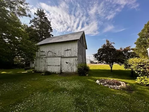Exterior - 361 Wiley Ave, Paw Paw, IL 61353 photo 4 of 8