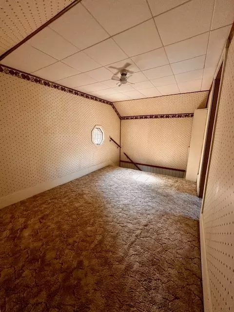 Bedroom - 361 Wiley Ave, Paw Paw, IL 61353 photo 3 of 3