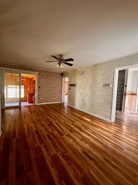 Living - 361 Wiley Ave, Paw Paw, IL 61353 photo 4 of 4