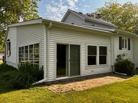 Exterior - 361 Wiley Ave, Paw Paw, IL 61353 photo 5 of 8