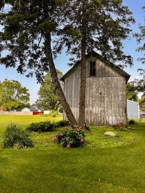 Exterior - 361 Wiley Ave, Paw Paw, IL 61353 photo 7 of 8