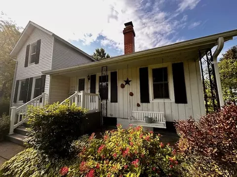 Exterior - 361 Wiley Ave, Paw Paw, IL 61353 photo 3 of 8