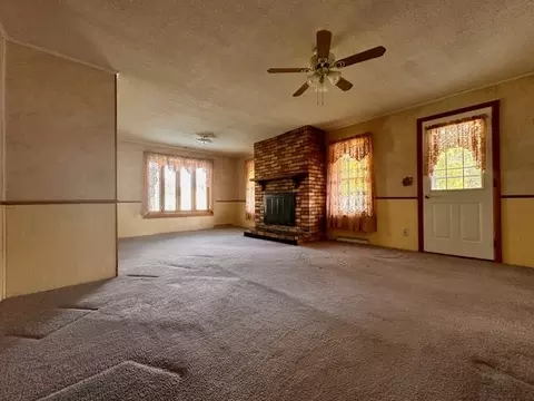 Living - 361 Wiley Ave, Paw Paw, IL 61353 photo 1 of 4