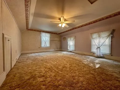 Bedroom - 361 Wiley Ave, Paw Paw, IL 61353 photo 2 of 3