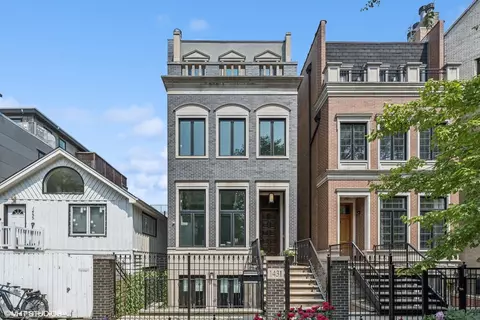 1431 N Mohawk St, Chicago, IL 60610