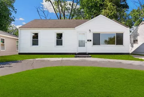 292 W 17th St, Chicago Heights, IL 60411
