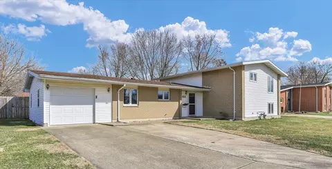 317 Naples Dr, Rantoul, IL 61866