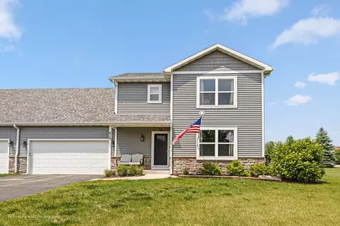 615 Lisbon St, Sandwich, IL 60548