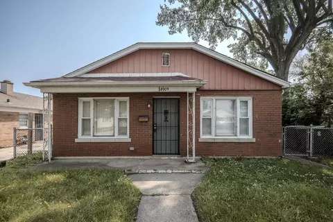 14909 Langley Ave, Dolton, IL 60419